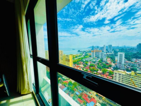 Luxury Sea & City Views 3BR 12PAX
